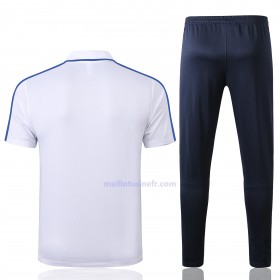 Chelsea Polo d'entraînement 2020-21 V001